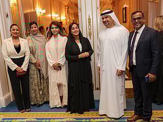 Photos: Emiratia celebrates extraordinary women on Emirati Women's Day 2024