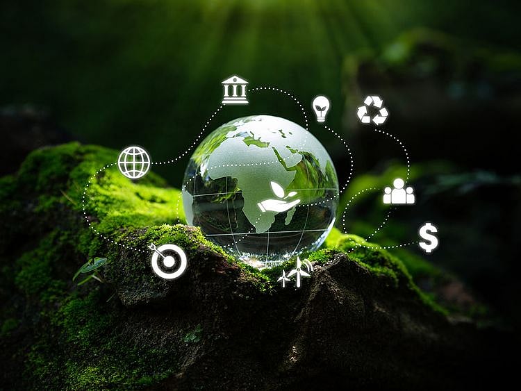 OPN climate governance