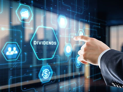 UAE companies that have gone through the IPO boom of recent years are fine-tuning their dividend payout strategies. That's winning them more investors too. 