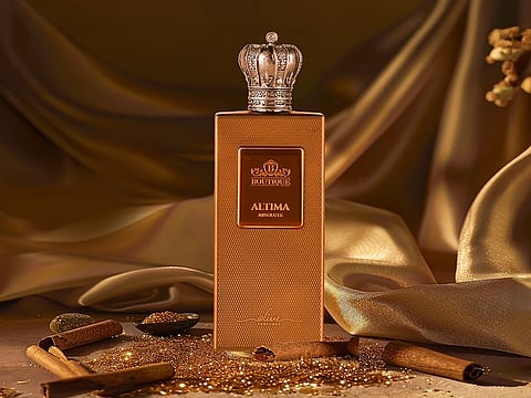 From niche fragrances to lux scents, V Perfumes has them all