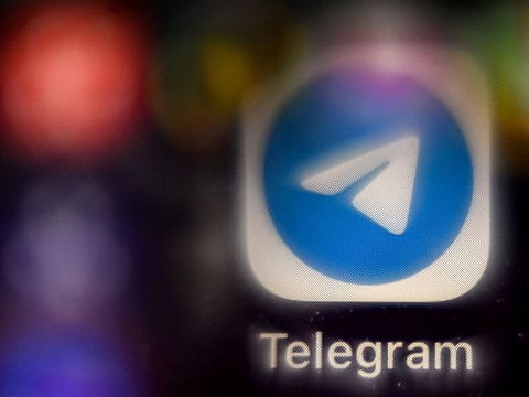 Telegram has insisted the platform complies with EU rules.