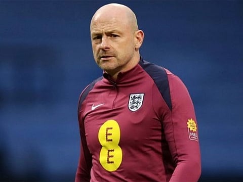 Carsley has been appointed on a temporary basis for Nations League fixtures against the Republic of Ireland and Finland next month.