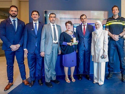 SPS Utrecht, which is situated in Utrecht Central Station, the heart of the city in The Netherlands, will serve many residents, travellers and commuters from various neighbouring cities.