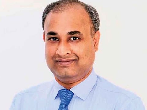 Dr Moon Moon Haque, Dean, College of Healthcare Management and Economics, Gulf Medical University, Ajman, UAE