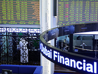The Dubai Financial Market’s market capitalisation has exceeded Dh1 trillion as trading activity and foreign investor participation increase.