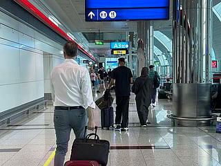 Expat residents of GCC countries can now apply for 30-day e-visa to enter UAE