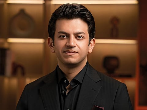 Masih Imtiaz