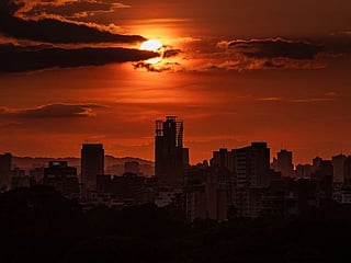 Venezuela reports power failure across country