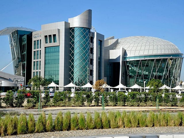 UAE ICP unveils new website to enhance user experience