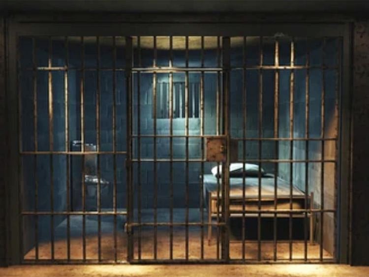 jail, prison, jailed, imprisonment, sentence, sentenced