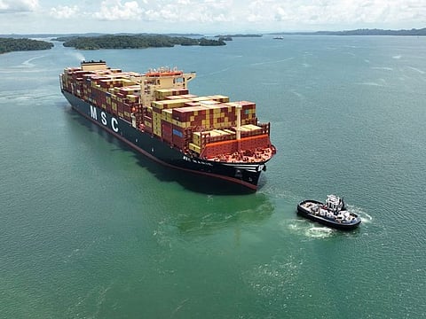 Thus aims to strengthen trade relations including petrochemicals