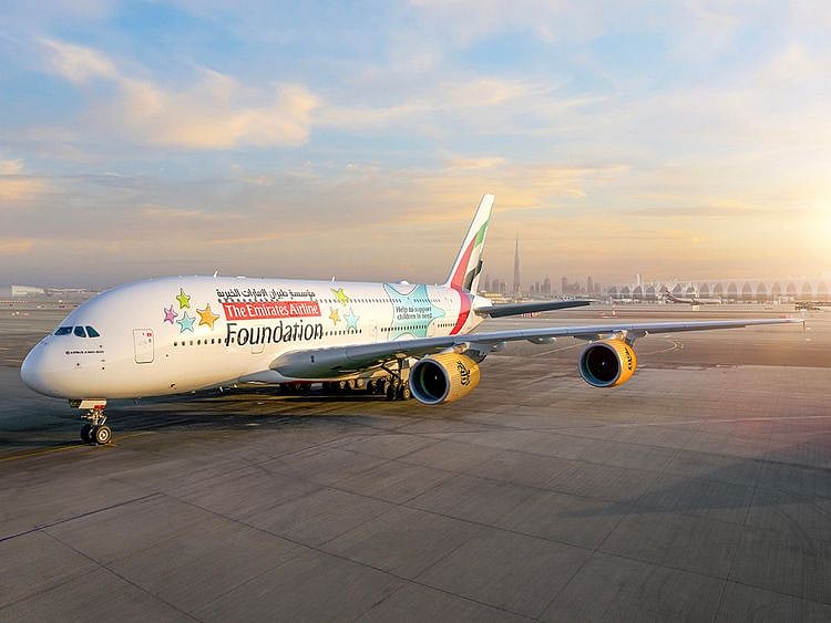 Emirates Airline Foundation