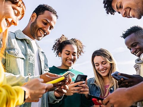 With the right messaging and digital smarts, brands can connect with the Gen Z crowd the right way. 