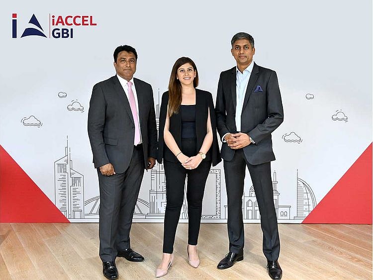 iACCEL GBI