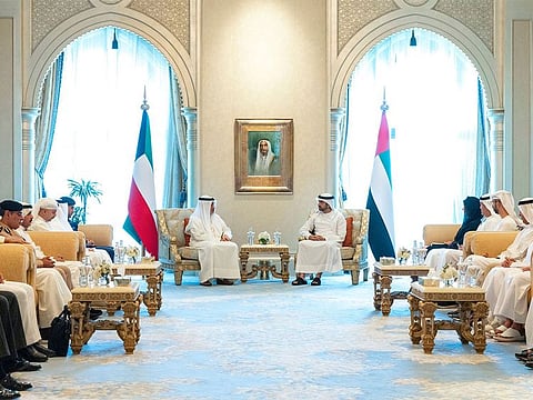 X / Dubai Media Office