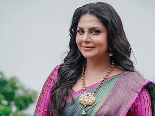 'I stand with the survivors': Dubai's Malayali actress Asha Sharath breaks silence on Kerala's #MeToo