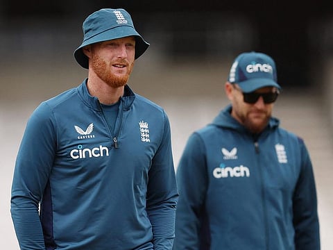 Brendon McCullum alongside captain Ben Stokes has reinvigorated England’s Test set-up since May 2022 and will seek to bring his attacking “Bazball” approach to the under-performing limited-overs sides.