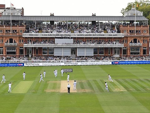 India sit top of the current Test rankings ahead of second placed Australia, while New Zealand are in third place and England lie fourth.