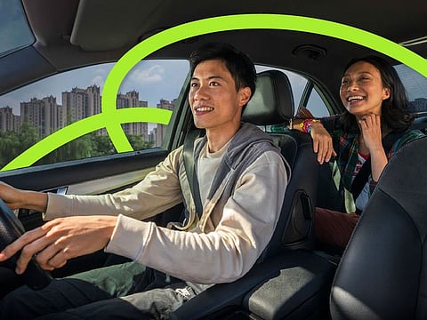 InDrive's zero-commission strategy could entice drivers to switch platforms.