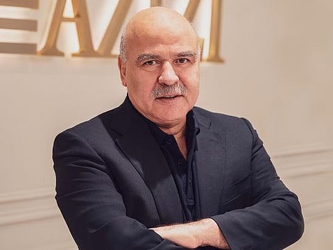 Enjoying innovative design and cutting-edge technology, Burj Azizi will offer ultra luxury residential units, a unique vertical shopping mall and the world’s highest observation deck.