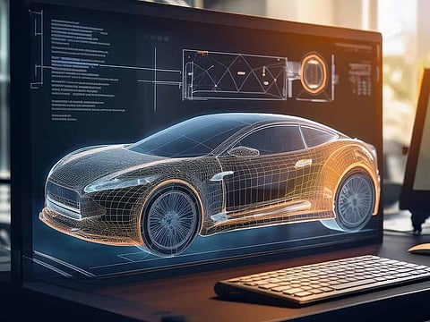  With SODA V, automakers can build new SDVs in just 365 days, at a fraction of the traditional 5-year timeline