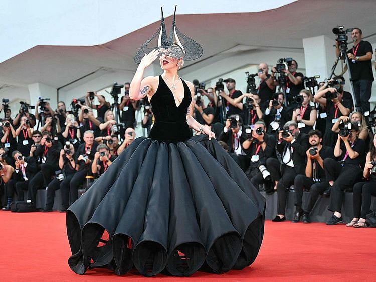 Lady Gaga