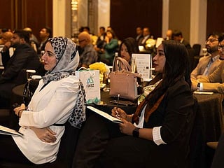 Why The UAE Growth and Investment forum is a must-attend event for entrepreneurs and SMEs 