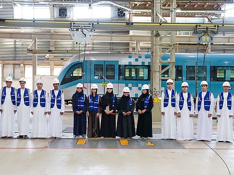 The programme covers two years at school, four to five years at university and two years' upskilling at RTA