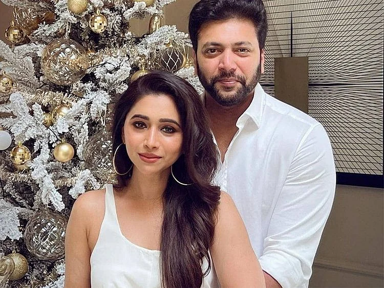 JAYAM AND AARTI