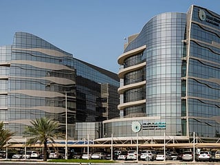 Mubadala-backed M42 to manage Zayed Military Hospital in Sharjah in major expansion