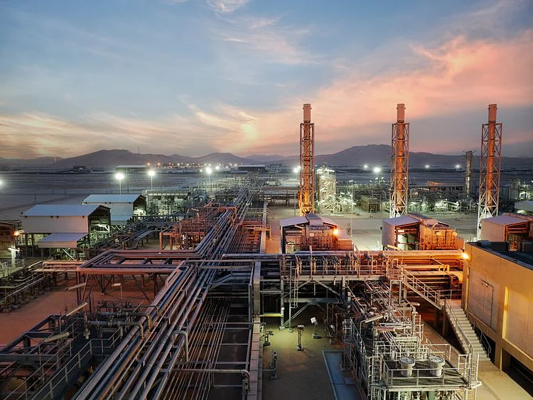 Stock-OQ-Exploration-and-Production