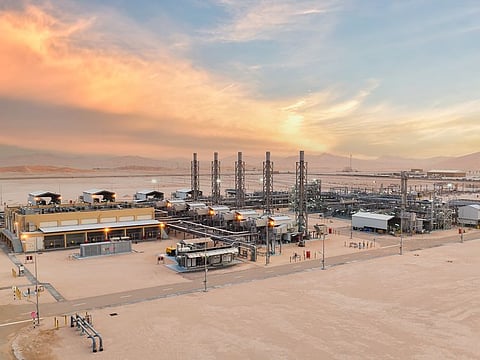  Another Gulf company is heading for an IPO, this time in Oman. OQ Exploration and Production intends to list in October. 