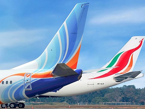 The interline agreement will offer passengers the convenience of single-ticket itineraries. 