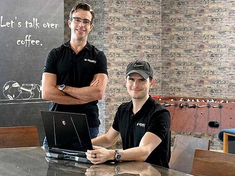 Gosu Academy announces UAE expansion.