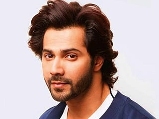 Bollywood actor Varun Dhawan returns to Dubai's Global Village to promote 'Baby John'
