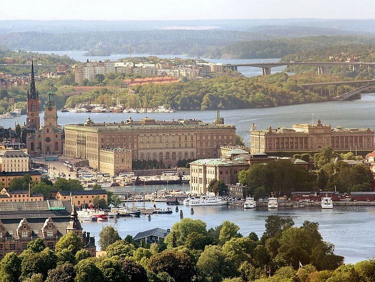Following a large influx of asylum seekers to Sweden during the big 2015 migrant wave, successive left- and right-wing governments have tightened immigration and asylum rules.