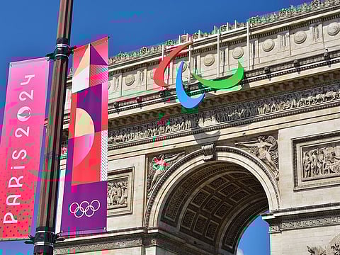 India had been gunning for sporting glory. It did achieve some of that at the recent Paris Paralympics. 