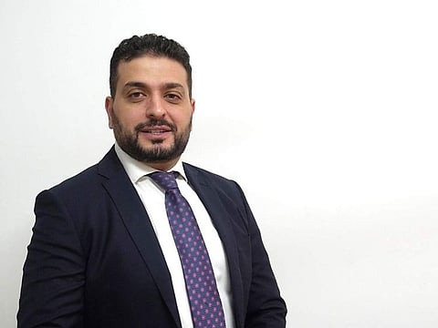 Ibrahim Emad