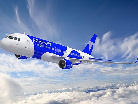 The CA Ltd portfolio has up to US$3.3 billion of transferable debt available to Avolon on closing, with the balance funded from Avolon’s existing liquidity sources.