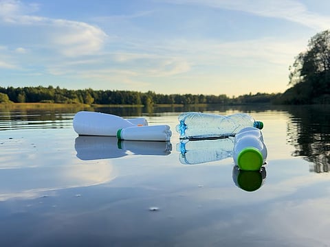 Numerous studies have linked the presence of microplastics - or nanoplastics which are 1,000 times smaller - to a range of health problems.