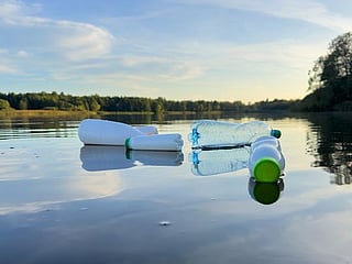 How harmful are microplastics to human health?