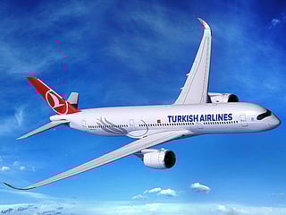 The carrier aims to expand its fleet to over 800 aircraft by 2033.