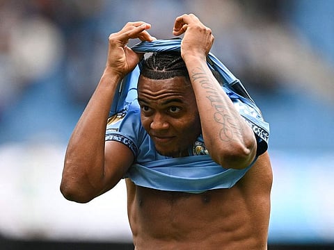 City defender Manuel Akanji is not a fan of the new model because of the extra burden it will place on players.