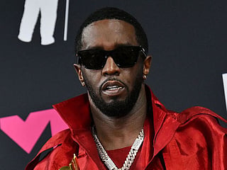 Sean 'Diddy' Combs