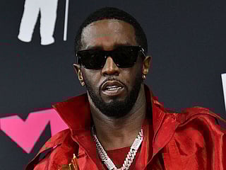 Jay-Z, Sean Combs accuser drops sexual assault lawsuit