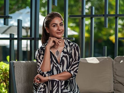 A Functional Medicine practitioner, who also specialises in gut health, Ahlaam Ali is ready to go to the base camp of Mount Everest, in the last week of September. 