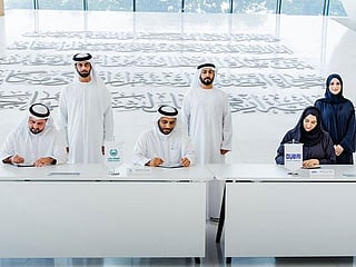 Dubai takes new measures to safeguard the emirate’s archaeological assets