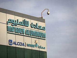Saudi Arabia’s Maaden acquires Sabic’s 20% stake in Bahrain’s ALBA