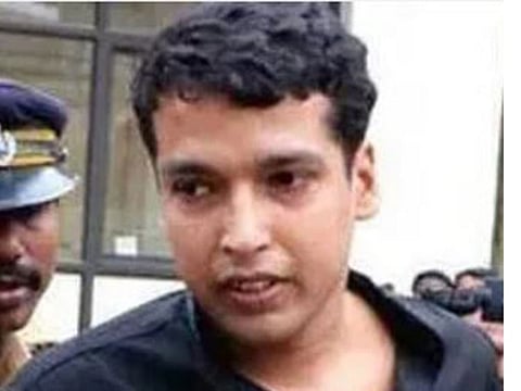 Pulsar Suni, the main accused in Kerala actress assault case involving Malayalam actor Dileep, is now out on bail