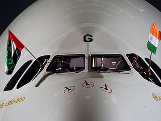 With the addition of flights to Thiruvananthapuram, Kozhikode and Jaipur earlier this year, Etihad now flies to 11 gateways in India.